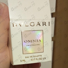 Парфюм Bvlgari Omnia Crystalline