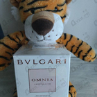 Парфюм Bvlgari Omnia Crystalline