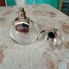 Духи Omnia Crystalline от Bvlgari