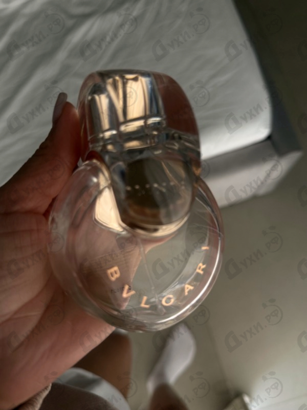 Купить Bvlgari Omnia Crystalline