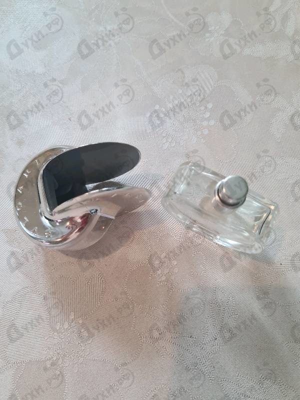 Парфюмерия Omnia Crystalline от Bvlgari