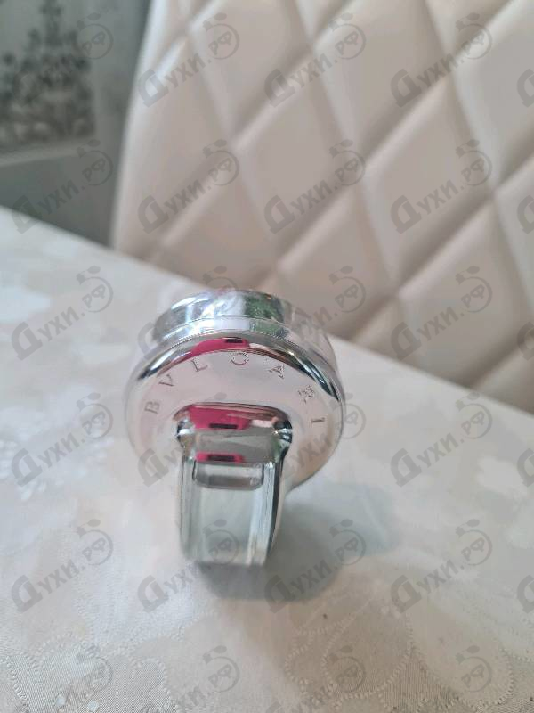 Духи Omnia Crystalline от Bvlgari
