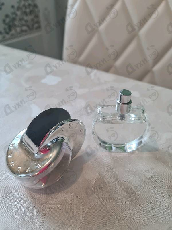 Парфюмерия Omnia Crystalline от Bvlgari