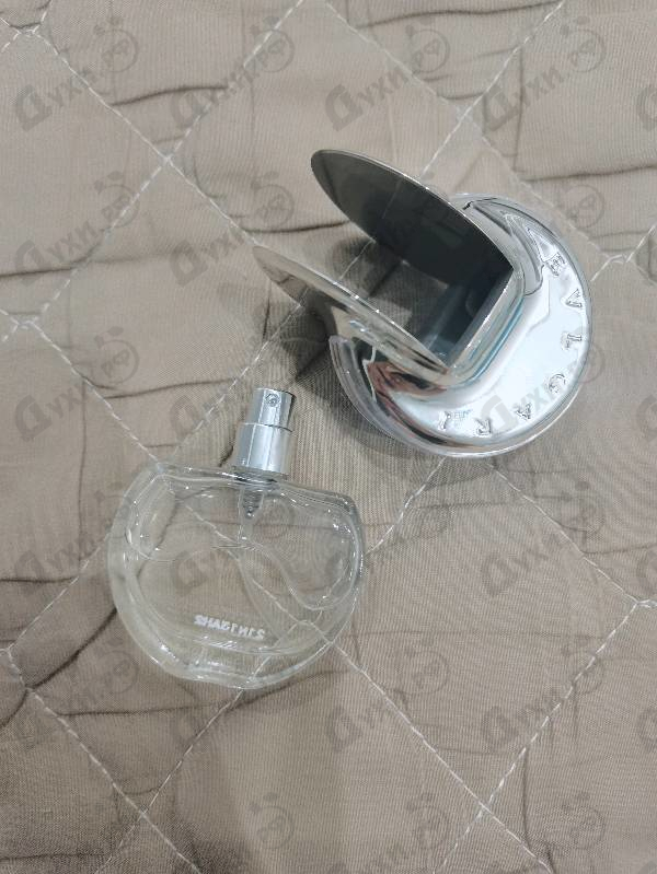 Отзывы Bvlgari Omnia Crystalline