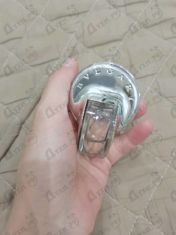 Парфюмерия Omnia Crystalline от Bvlgari