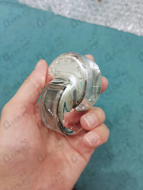 Купить Omnia Crystalline от Bvlgari
