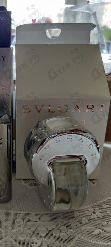 Парфюмерия Omnia Crystalline от Bvlgari