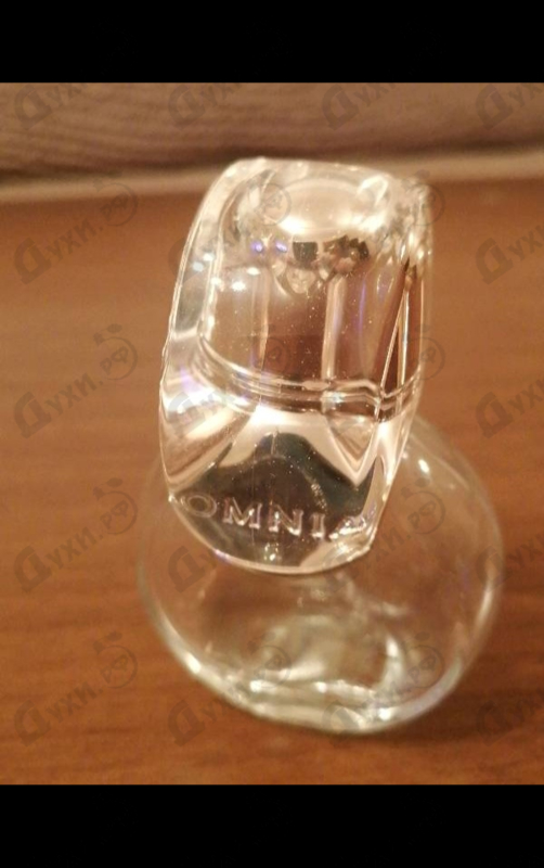 Купить Omnia Crystalline от Bvlgari