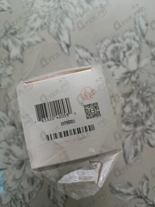 Купить Omnia Crystalline от Bvlgari