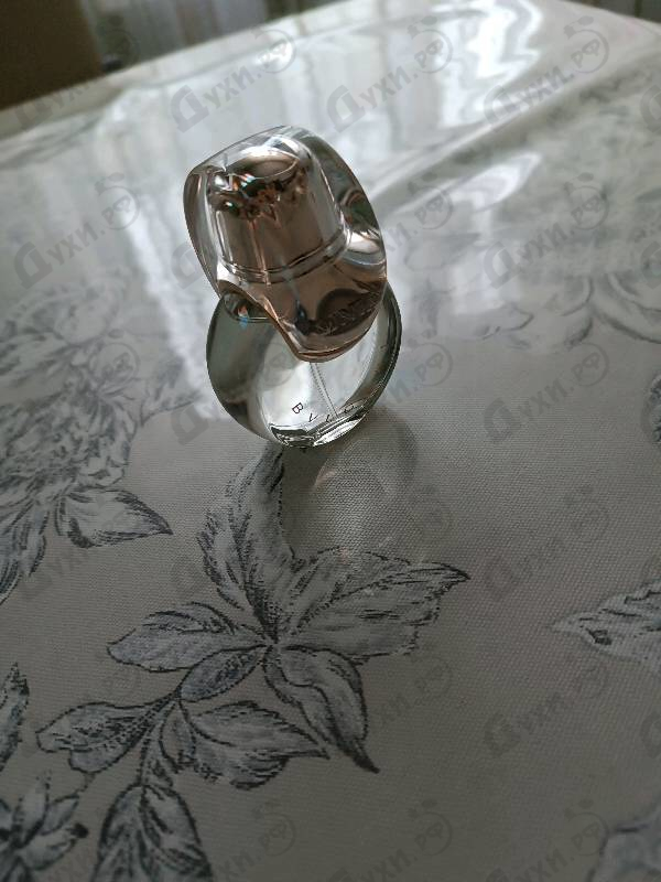 Духи Omnia Crystalline от Bvlgari