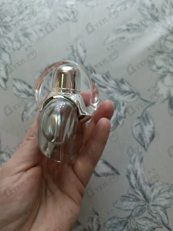 Парфюмерия Omnia Crystalline от Bvlgari