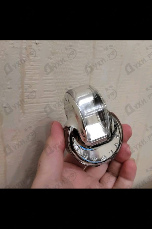 Духи Omnia Crystalline от Bvlgari