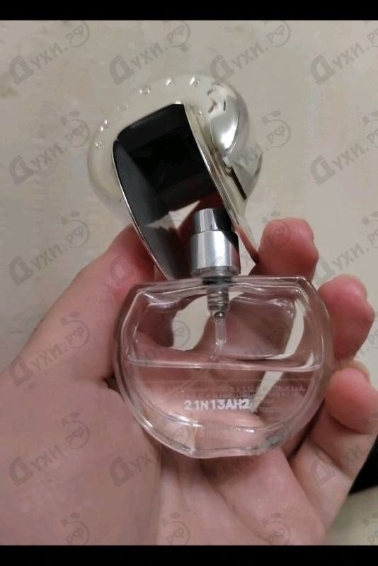 Отзыв Bvlgari Omnia Crystalline