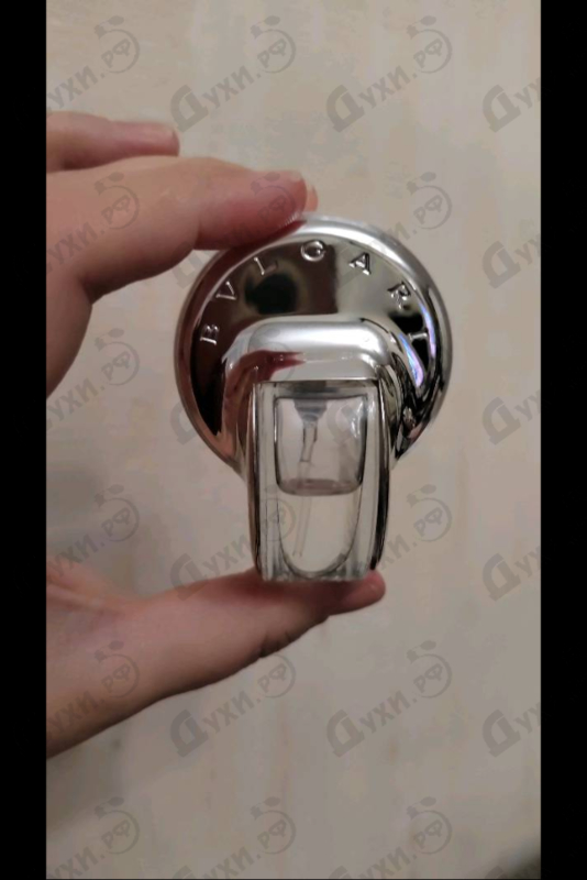 Парфюмерия Omnia Crystalline от Bvlgari