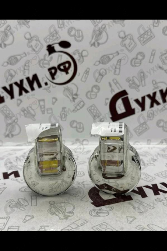 Парфюмерия Omnia Crystalline от Bvlgari