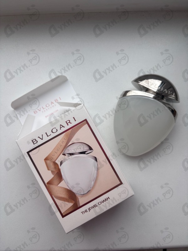 Купить Bvlgari Omnia Crystalline