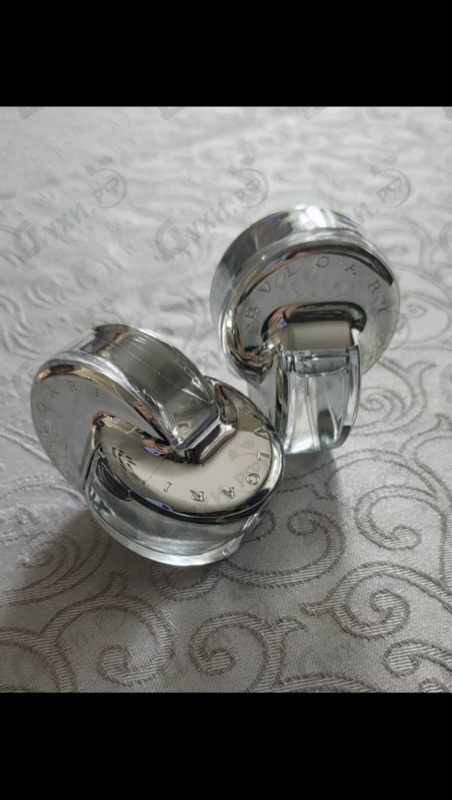 Купить Omnia Crystalline от Bvlgari