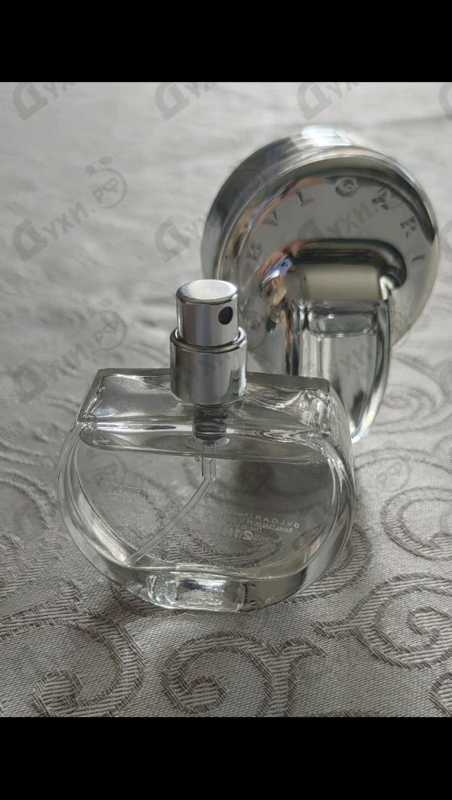 Парфюмерия Bvlgari Omnia Crystalline