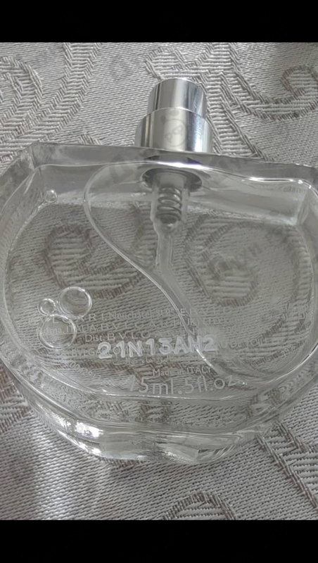 Отзывы Bvlgari Omnia Crystalline