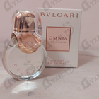Духи Omnia Crystalline от Bvlgari