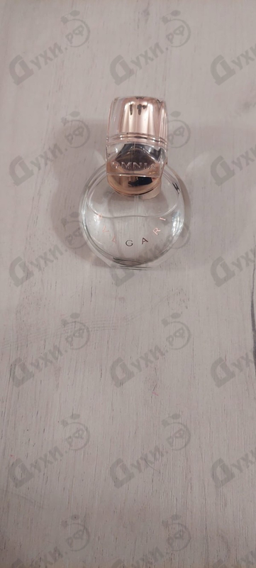 Парфюмерия Omnia Crystalline от Bvlgari