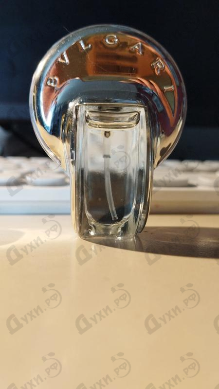 Духи Omnia Crystalline от Bvlgari