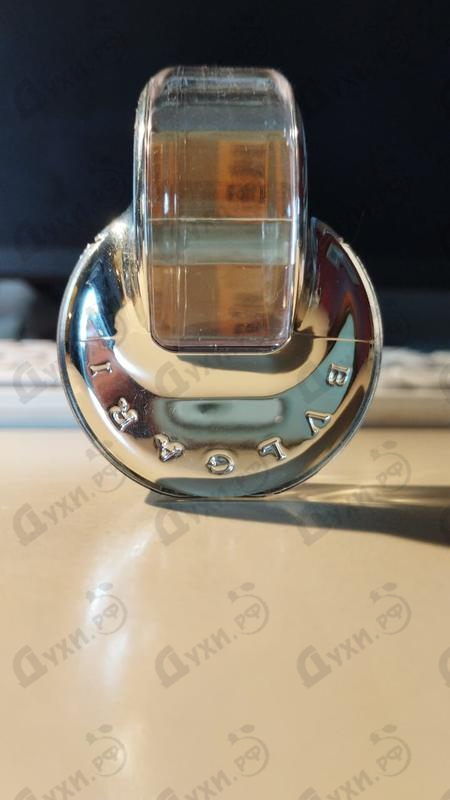 Отзыв Bvlgari Omnia Crystalline