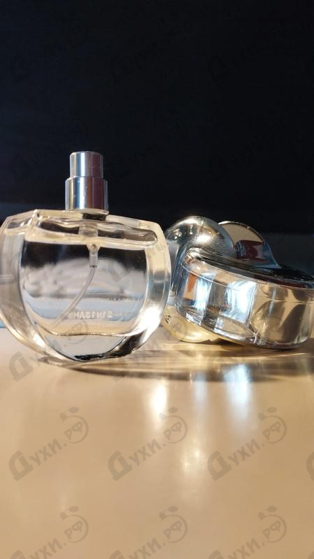 Парфюмерия Omnia Crystalline от Bvlgari