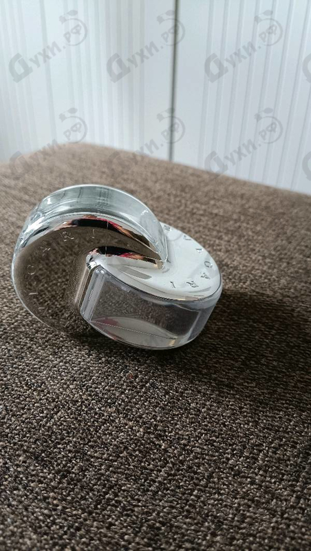 Парфюмерия Omnia Crystalline от Bvlgari