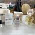Духи Omnia Crystalline от Bvlgari