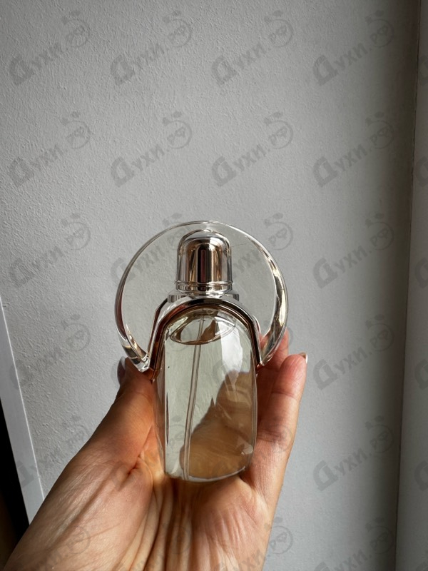 Отзывы Bvlgari Omnia Crystalline