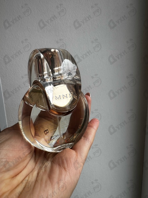 Купить Bvlgari Omnia Crystalline