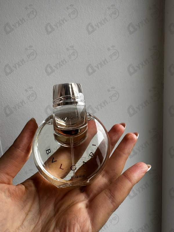 Купить Omnia Crystalline от Bvlgari