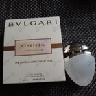 Отзывы Bvlgari Omnia Crystalline