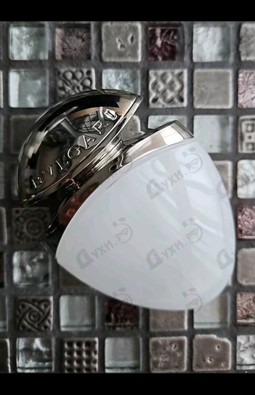 Купить Omnia Crystalline от Bvlgari