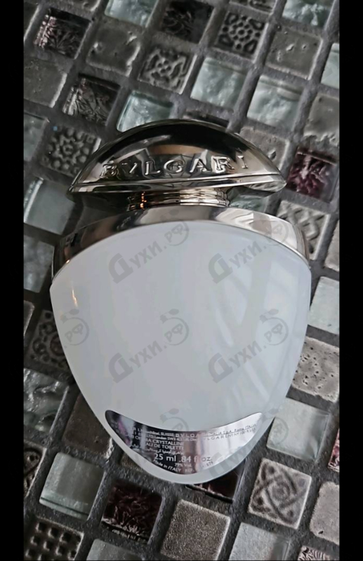 Духи Omnia Crystalline от Bvlgari