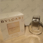 Отзывы Bvlgari Omnia Crystalline