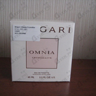 Отзыв Bvlgari Omnia Crystalline