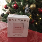 Отзыв Bvlgari Omnia Crystalline