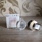 Отзывы Bvlgari Omnia Crystalline