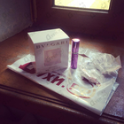 Отзывы Bvlgari Omnia Crystalline