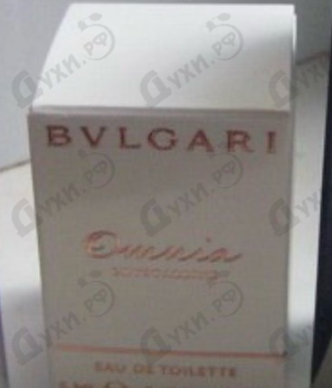 Отзыв Bvlgari Omnia Crystalline