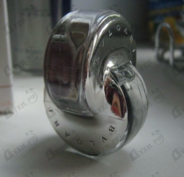 Отзыв Bvlgari Omnia Crystalline