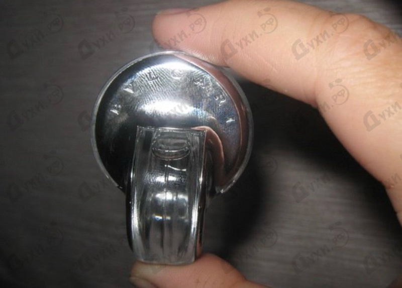 Духи Omnia Crystalline от Bvlgari