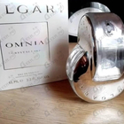 Отзывы Bvlgari Omnia Crystalline