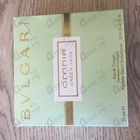 Духи Omnia Green Jade от Bvlgari