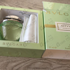 Отзыв Bvlgari Omnia Green Jade