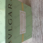 Парфюм Bvlgari Omnia Green Jade
