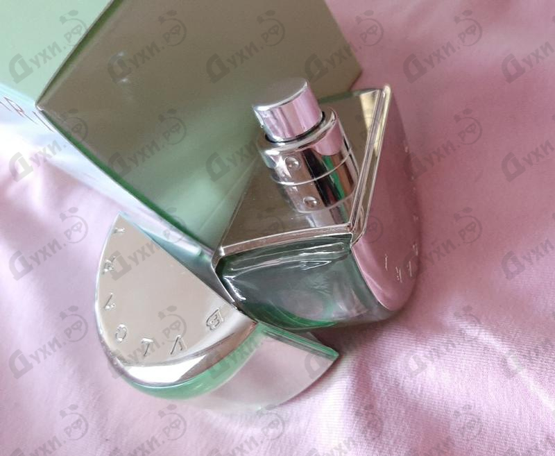 Купить Bvlgari Omnia Green Jade