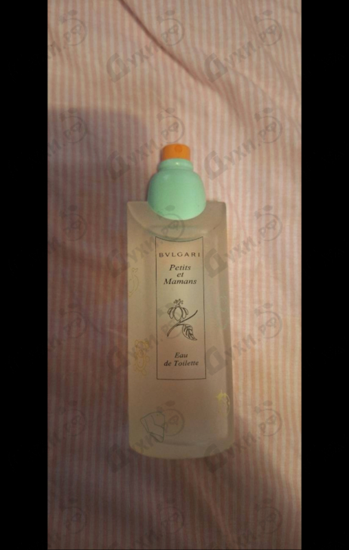 Отзыв Bvlgari Petits Et Mamans